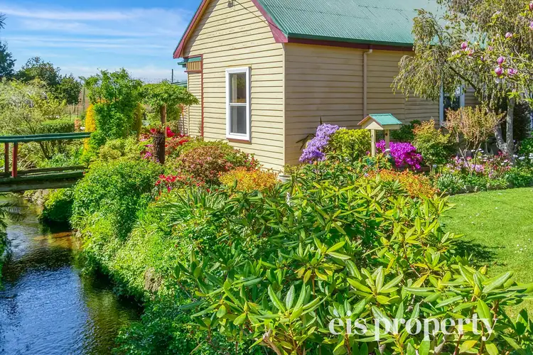 1688 Glenora Road, Bushy Park TAS 7140