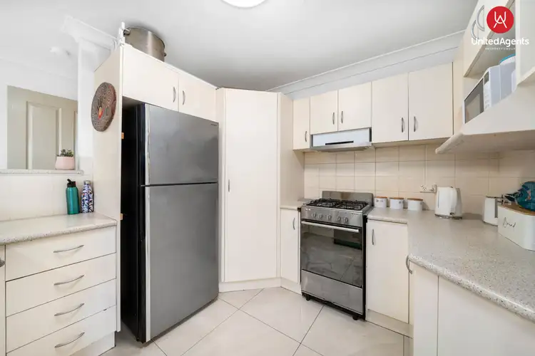 Fifth view of Homely house listing, 37 Horningsea Park Drive, Horningsea Park NSW 2171