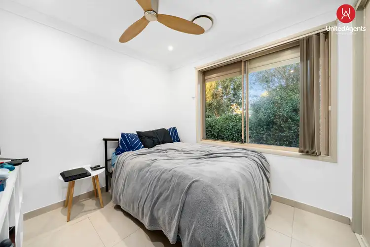 Sixth view of Homely house listing, 37 Horningsea Park Drive, Horningsea Park NSW 2171