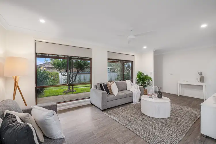 35 Marlborough Street, Rutherford NSW 2320