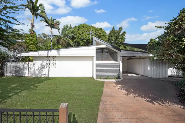 17 Glenlyon Drive, Wulguru QLD 4811