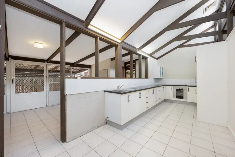 Second view of Homely house listing, 17 Glenlyon Drive, Wulguru QLD 4811