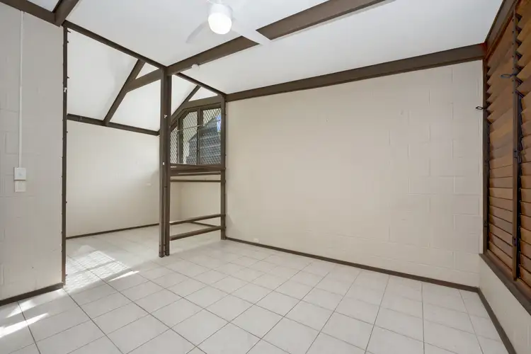 Third view of Homely house listing, 17 Glenlyon Drive, Wulguru QLD 4811