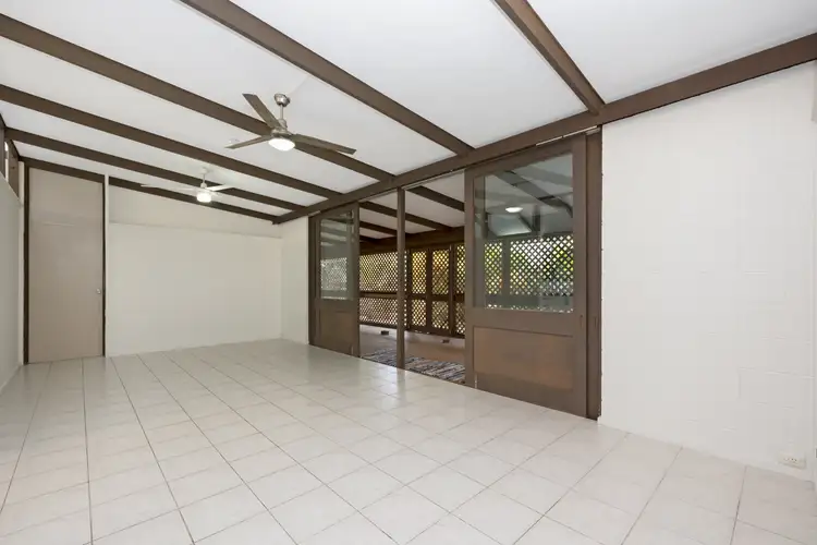 Fifth view of Homely house listing, 17 Glenlyon Drive, Wulguru QLD 4811