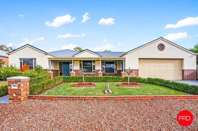 5 Verbena Terrace, Epsom VIC 3551