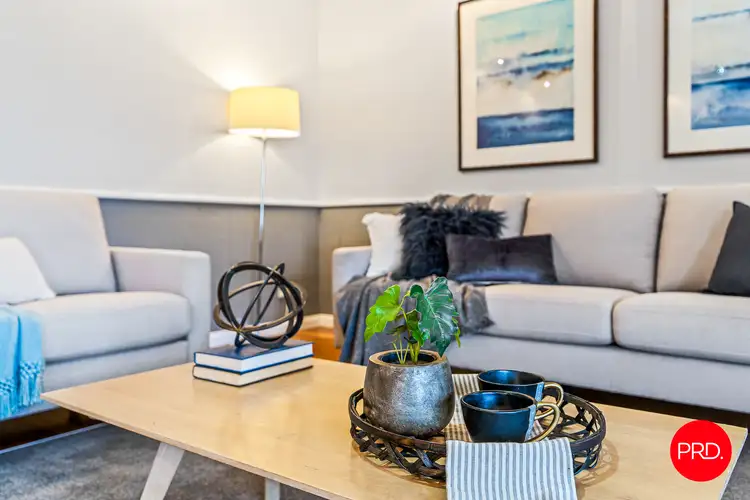 Fourth view of Homely house listing, 5 Verbena Terrace, Epsom VIC 3551