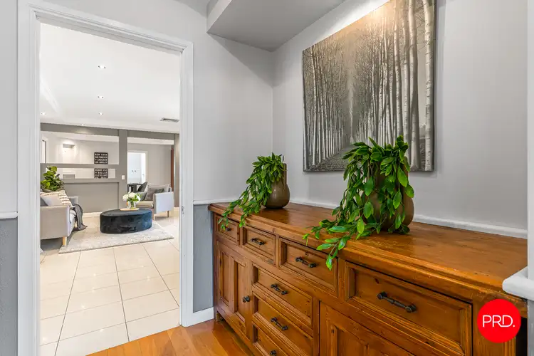 Fifth view of Homely house listing, 5 Verbena Terrace, Epsom VIC 3551