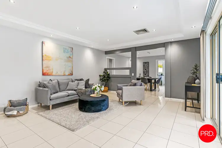 Sixth view of Homely house listing, 5 Verbena Terrace, Epsom VIC 3551
