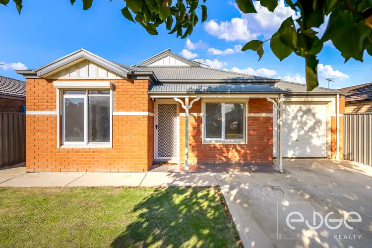 47 Gairdner Boulevard, Andrews Farm SA 5114