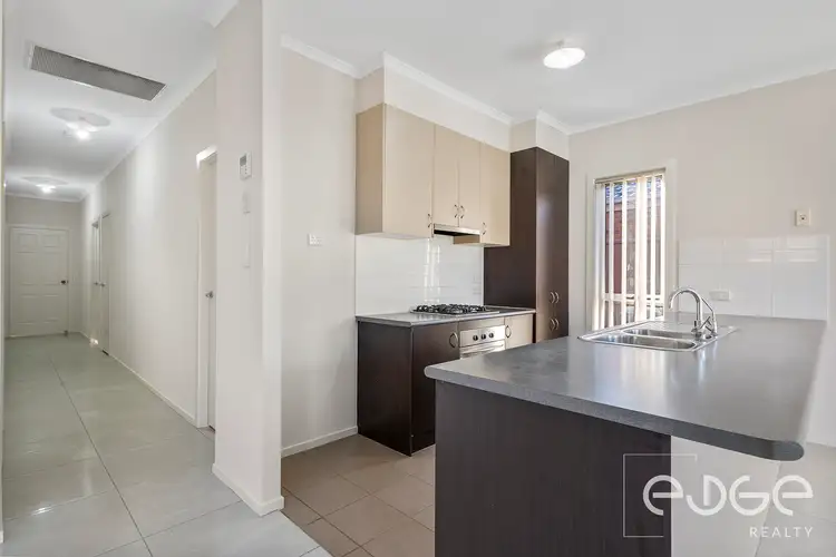 Second view of Homely house listing, 47 Gairdner Boulevard, Andrews Farm SA 5114