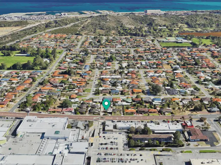 Second view of Homely house listing, 263 Rockingham Road, Spearwood WA 6163