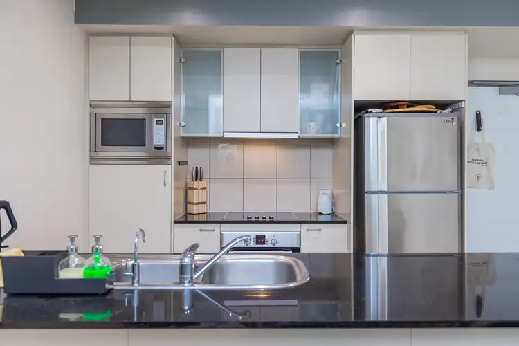 Second view of Homely apartment listing, 44/18 Tanunda Drive, Rivervale WA 6103
