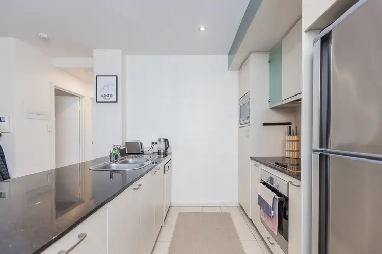 Third view of Homely apartment listing, 44/18 Tanunda Drive, Rivervale WA 6103