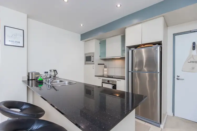 Fifth view of Homely apartment listing, 44/18 Tanunda Drive, Rivervale WA 6103