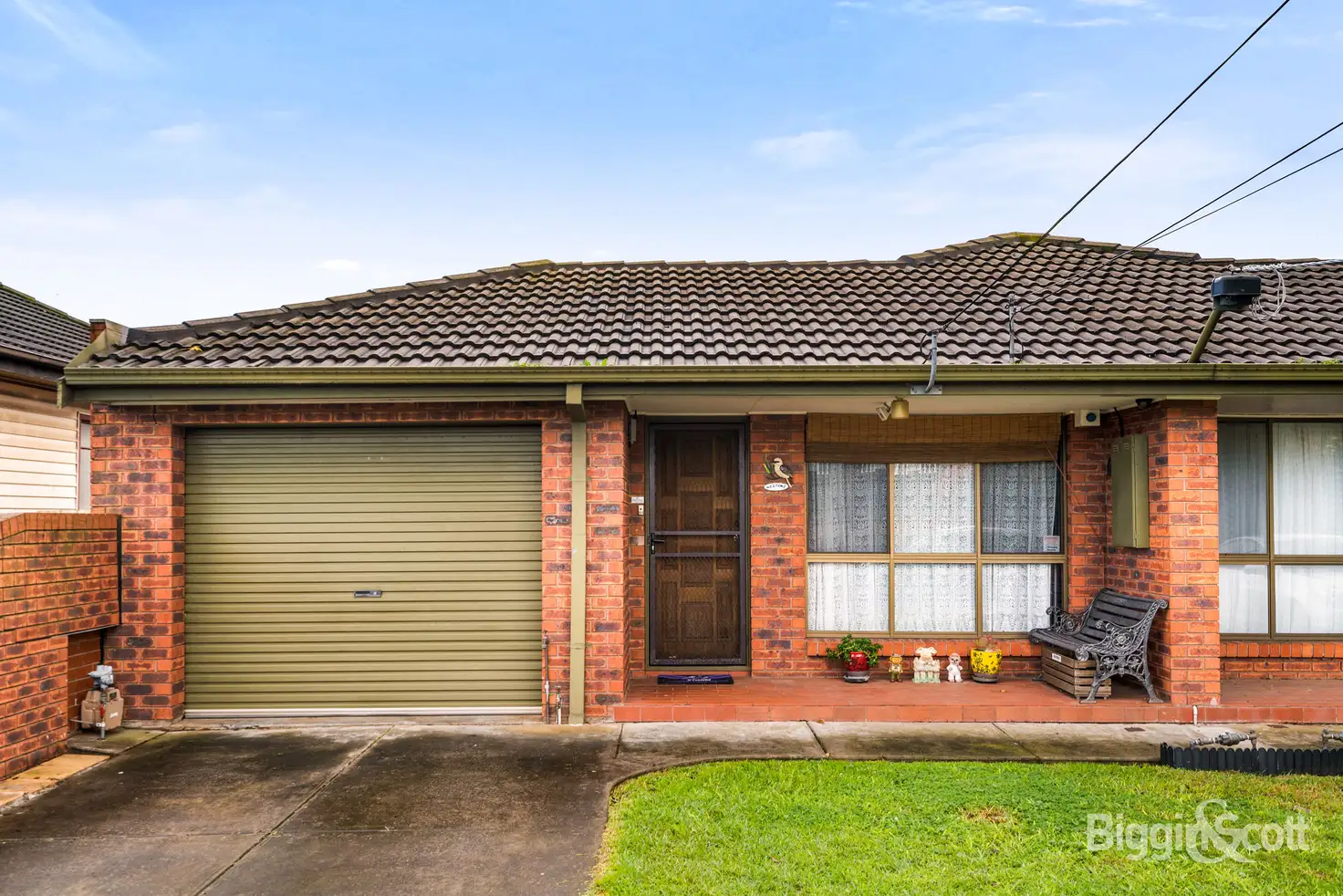 Main view of Homely house listing, 2/8 First Avenue, Hoppers Crossing VIC 3029