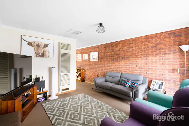 Second view of Homely house listing, 2/8 First Avenue, Hoppers Crossing VIC 3029