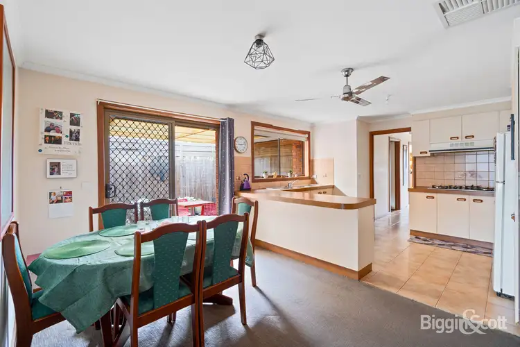 Third view of Homely house listing, 2/8 First Avenue, Hoppers Crossing VIC 3029