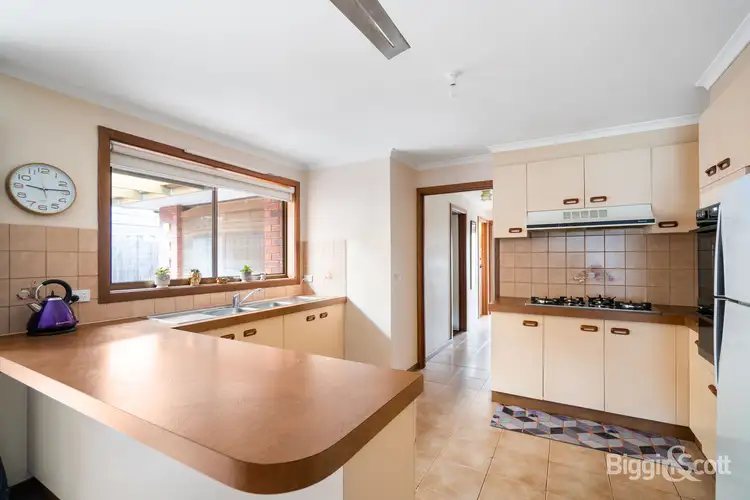 Fourth view of Homely house listing, 2/8 First Avenue, Hoppers Crossing VIC 3029