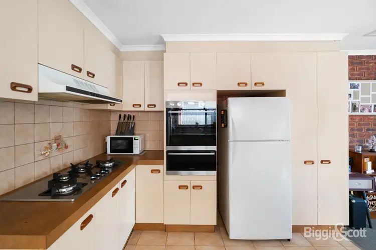 Sixth view of Homely house listing, 2/8 First Avenue, Hoppers Crossing VIC 3029