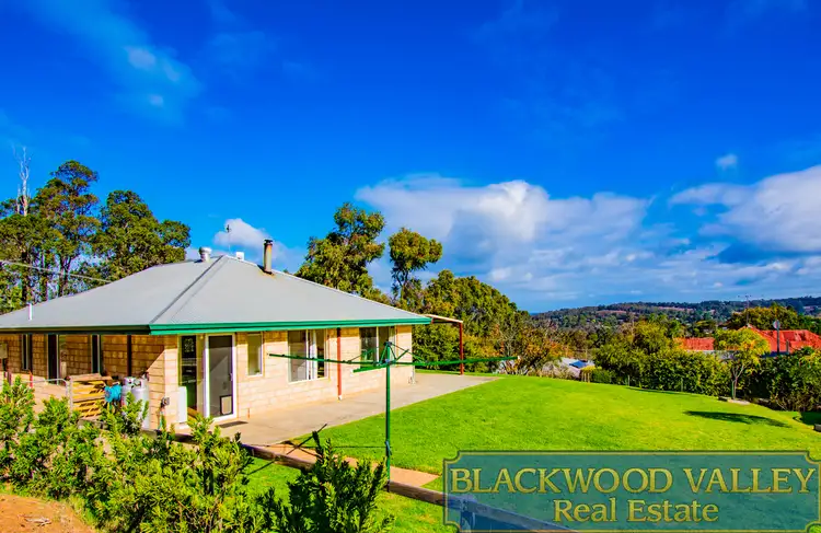 71 Forrest Street, Bridgetown WA 6255