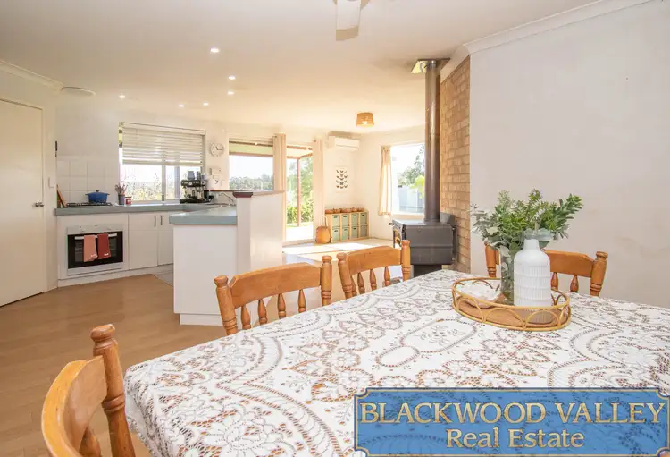 Fifth view of Homely house listing, 71 Forrest Street, Bridgetown WA 6255