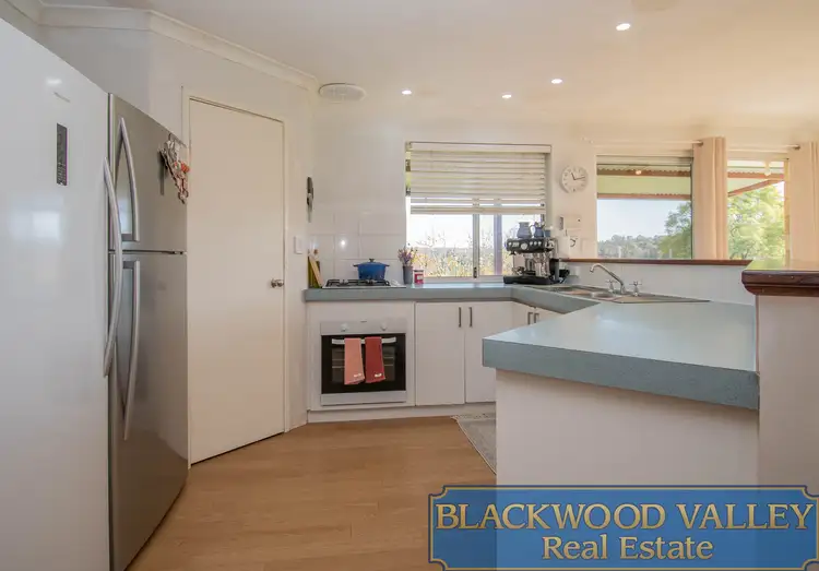 Sixth view of Homely house listing, 71 Forrest Street, Bridgetown WA 6255