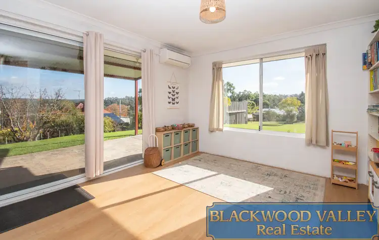 Seventh view of Homely house listing, 71 Forrest Street, Bridgetown WA 6255