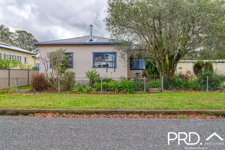 Second view of Homely house listing, 16 Urben Street, Urbenville NSW 2475