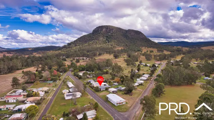 Third view of Homely house listing, 16 Urben Street, Urbenville NSW 2475