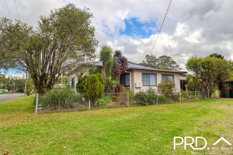 Fourth view of Homely house listing, 16 Urben Street, Urbenville NSW 2475
