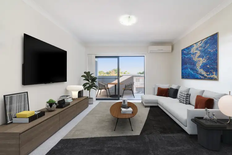 11/1 Linear Drive, Mango Hill QLD 4509