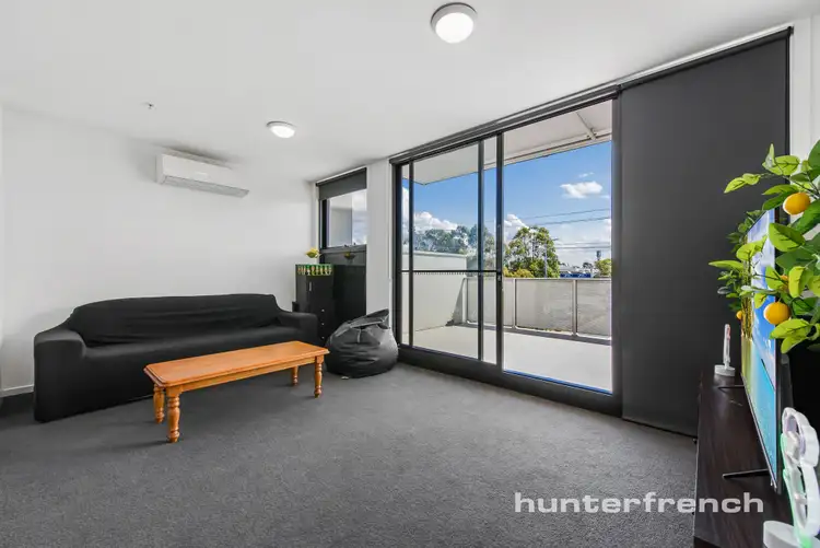 Third view of Homely apartment listing, 112/79 Merton Street, Altona Meadows VIC 3028