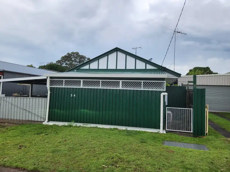 24 Main Street, Yandaran QLD 4673