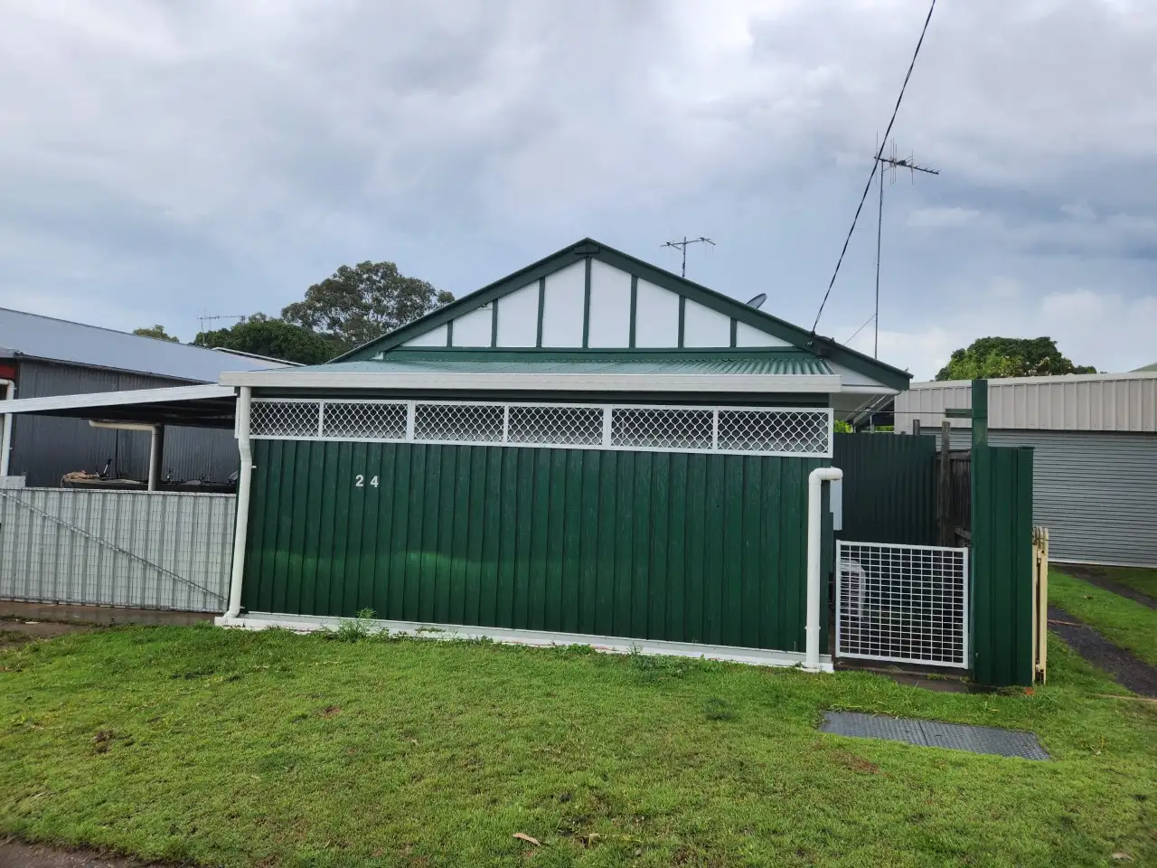 Main view of Homely house listing, 24 Main Street, Yandaran QLD 4673
