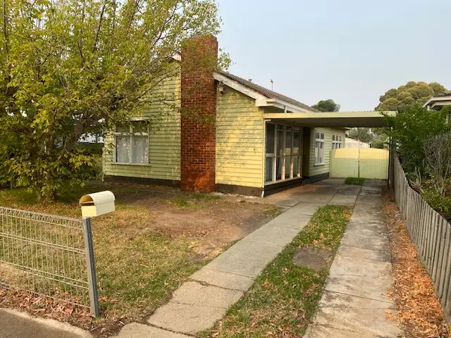 6 Balmoral Street, Laverton VIC 3028