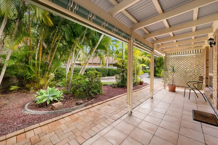 Second view of Homely villa listing, 9/15-17 Fisher Road, Thorneside QLD 4158