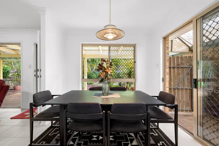 Third view of Homely villa listing, 9/15-17 Fisher Road, Thorneside QLD 4158