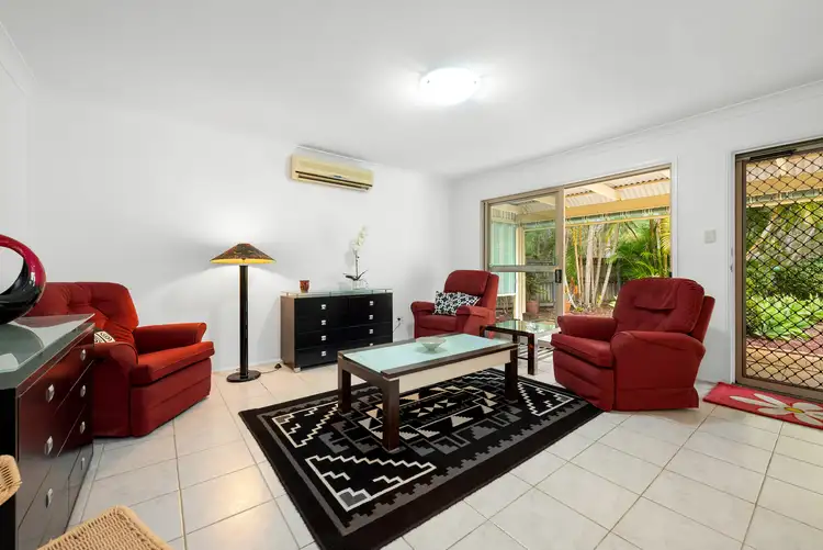 Fifth view of Homely villa listing, 9/15-17 Fisher Road, Thorneside QLD 4158