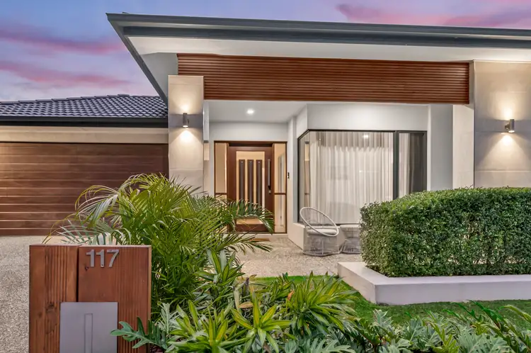 117 Melville Drive, Pimpama QLD 4209