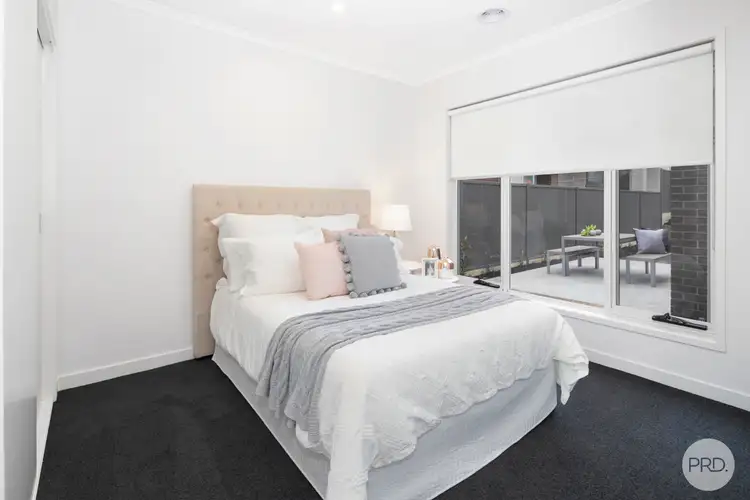 Fourth view of Homely house listing, 18 McGeachin Street, Lucas VIC 3350