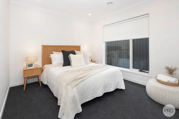 Sixth view of Homely house listing, 18 McGeachin Street, Lucas VIC 3350