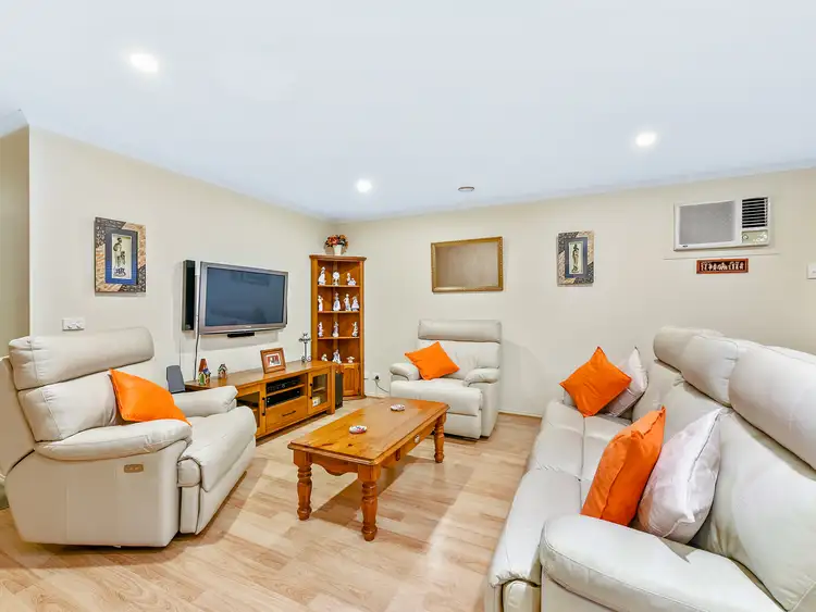 Second view of Homely house listing, 4 Fleet Street, Narre Warren South VIC 3805