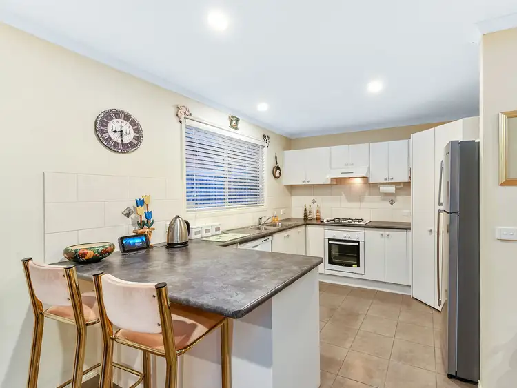 Third view of Homely house listing, 4 Fleet Street, Narre Warren South VIC 3805
