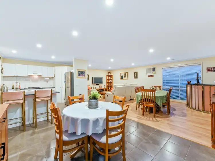 Fourth view of Homely house listing, 4 Fleet Street, Narre Warren South VIC 3805
