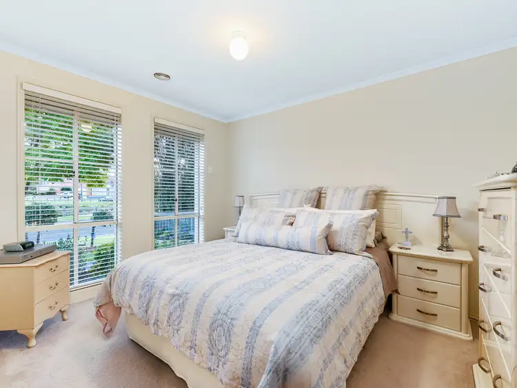 Fifth view of Homely house listing, 4 Fleet Street, Narre Warren South VIC 3805