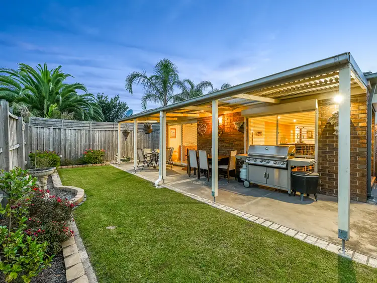 Sixth view of Homely house listing, 4 Fleet Street, Narre Warren South VIC 3805