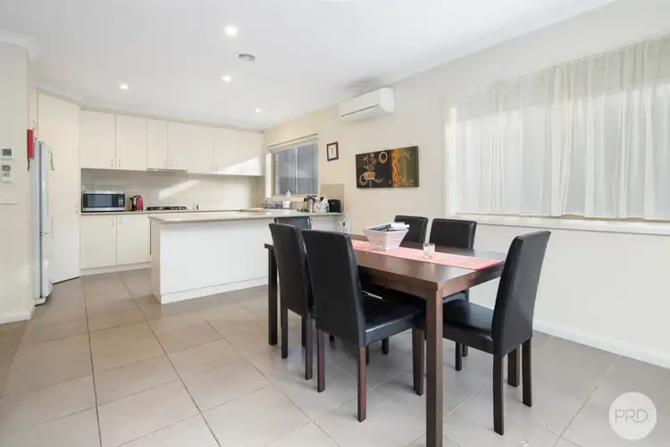 Third view of Homely townhouse listing, 3/1834 Geelong Road, Mount Helen VIC 3350