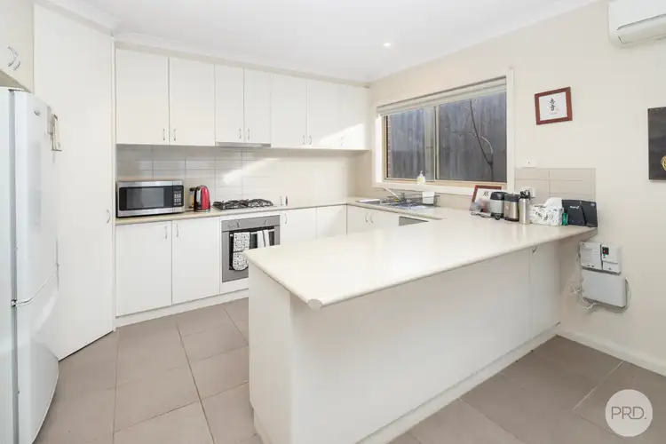 Fourth view of Homely townhouse listing, 3/1834 Geelong Road, Mount Helen VIC 3350