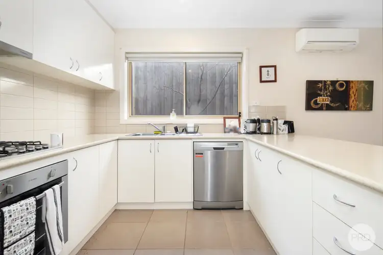 Fifth view of Homely townhouse listing, 3/1834 Geelong Road, Mount Helen VIC 3350