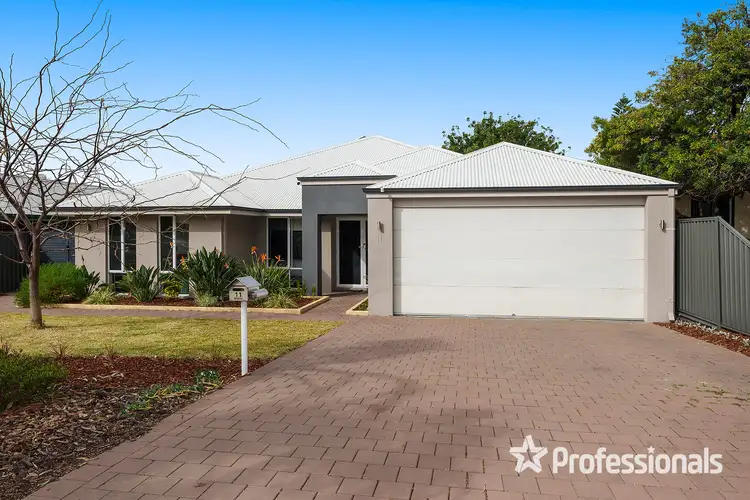 11 Haig Street, Ashfield WA 6054